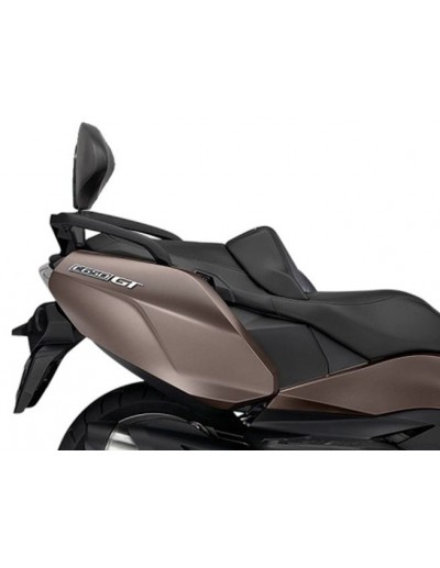 RESPALDO BMW C650GT