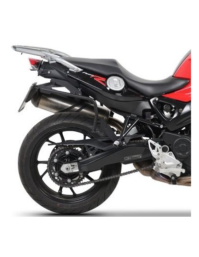 3P SYSTEM BMW F800R  '17