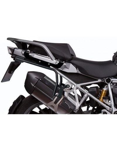 3P SYSTEM BMW  R1200 GS '16