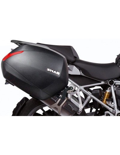 3P SYSTEM BMW  R1200 GS '16 2