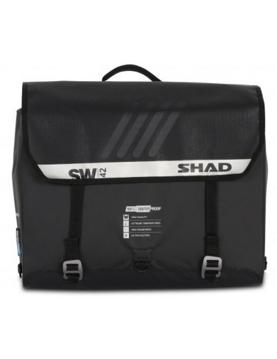 *ALFORJAS IMPERMEABLES SW42 2