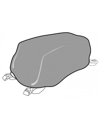 BOLSA IMPERMEABLE PEQUEÑA