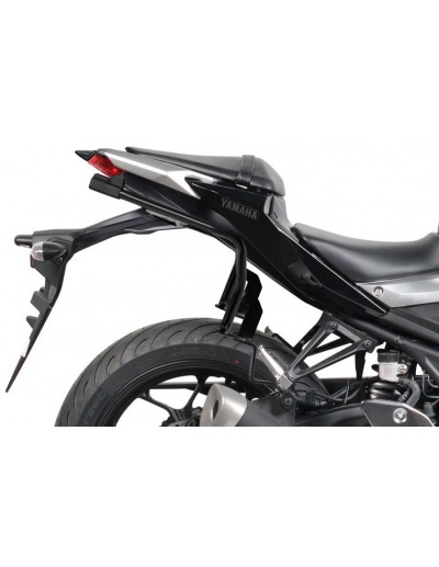 3P SYSTEM YAMAHA MT 03 ´16