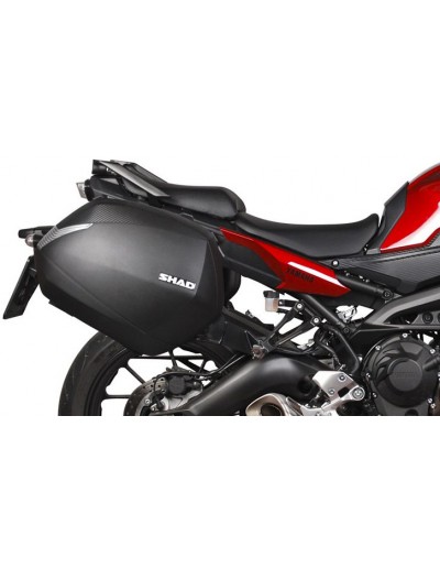 3P YAMAHA MT 09 TRACER 2
