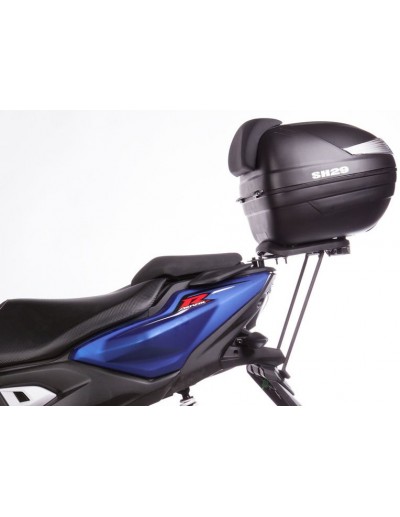 TOP MASTER YAMAHA AEROX 50... 2