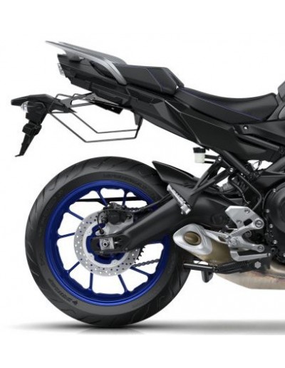 SIDE BAG HOLDER YAMAHA MT09...