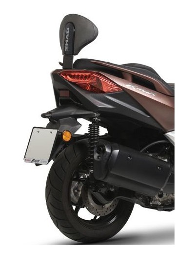 KIT RESPALDO YAMAHA XMAX...