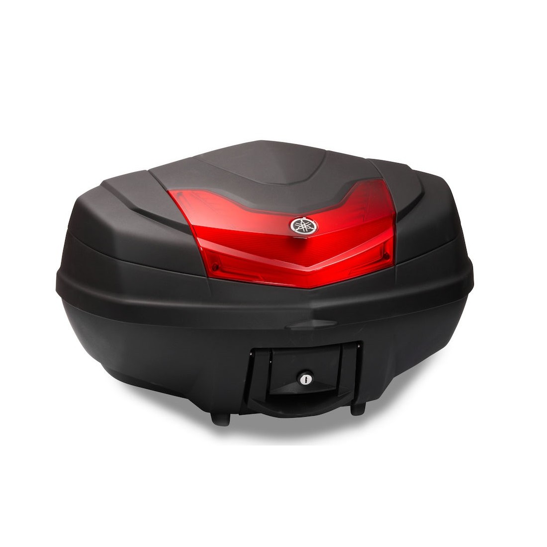 Maleta Top Case City Yamaha TMAX 2026 TRACER 7 2026 50L Negro