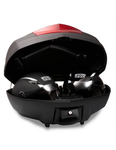 Maleta Top Case City Yamaha... 2