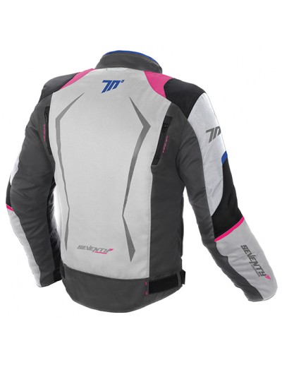 CHAQUETA SD-JR49 INVIERNO... 2