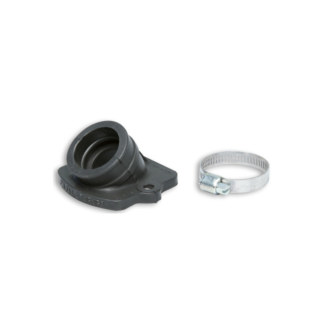 Colector Admisión Viton Carburador PHBL Runner 125