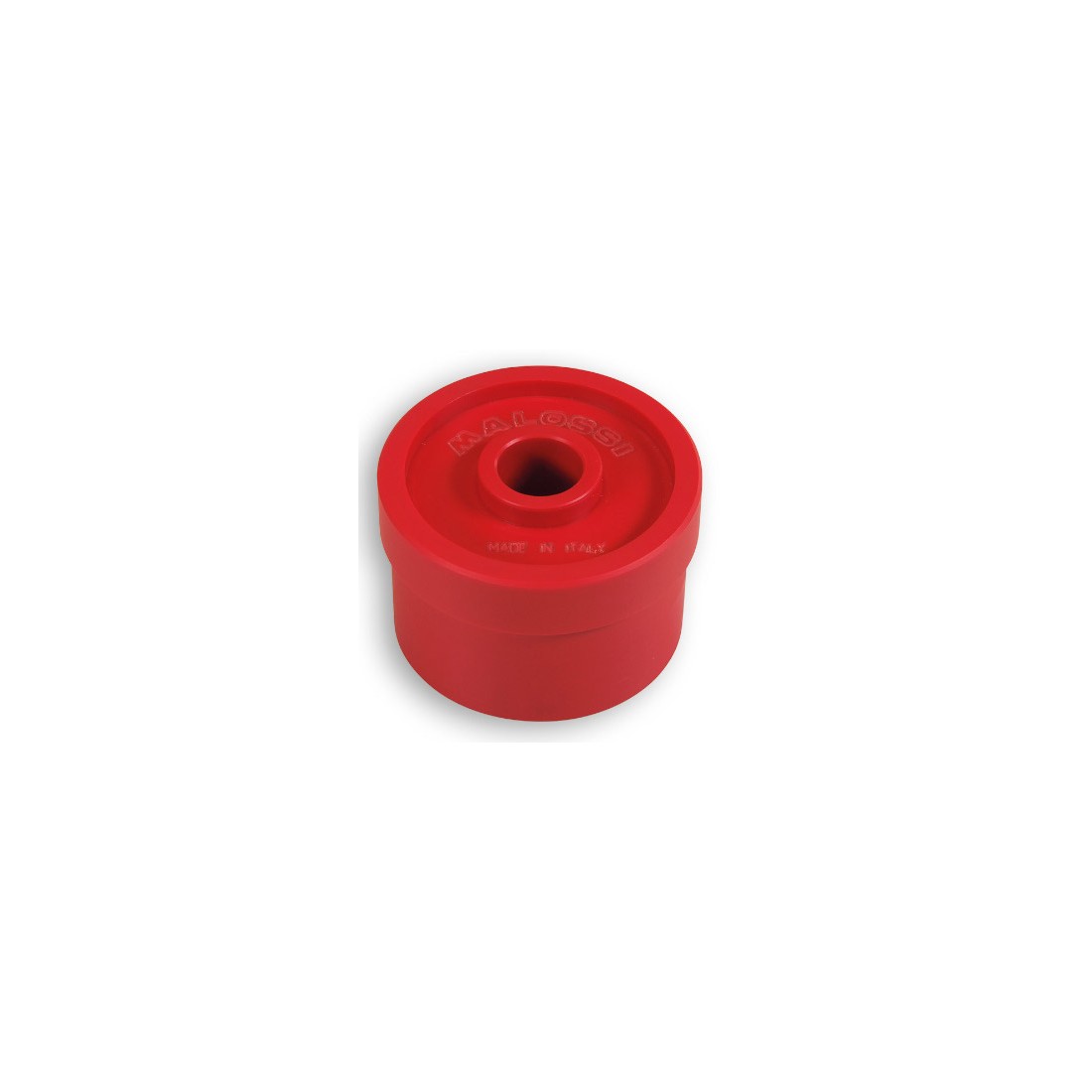 Silent Block Malossi 60x15 anclaje motor Vespa