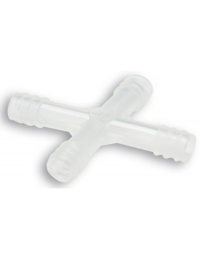 Racord Gasolina En X D.8 mm...