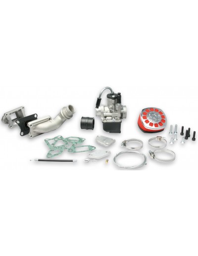 Carburador PHBL 25 BS...
