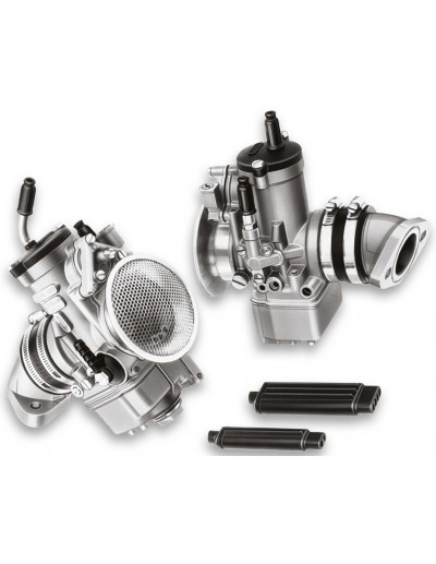 Carburación Dellorto PHM 40 N