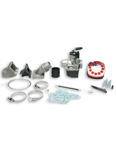 Carburación PHBL 25 Laminar...