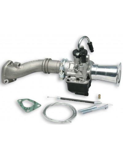 Carburador PHBL 24 AD Vespa...