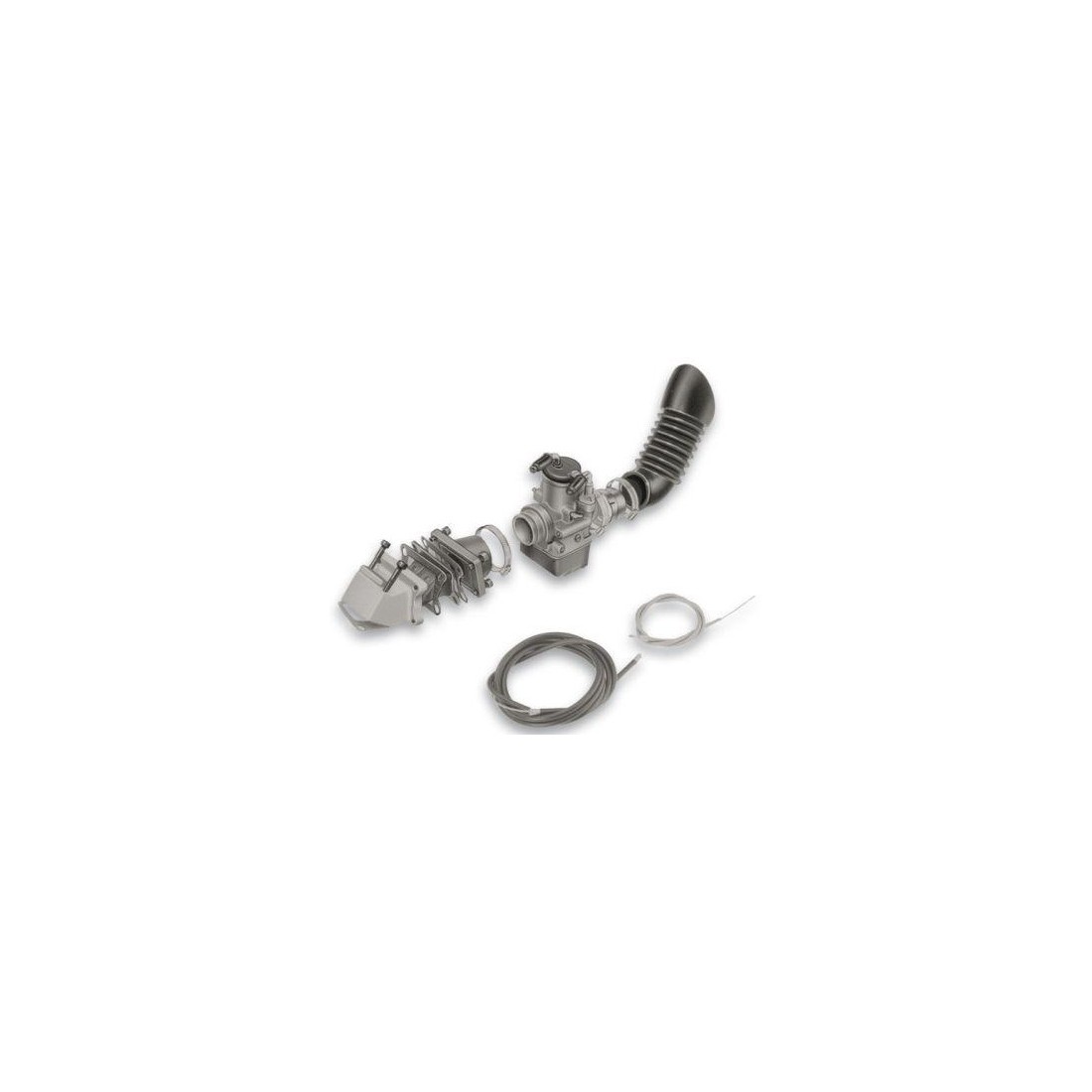 Carburador PHBH 30 BD Vespa Cosa 125