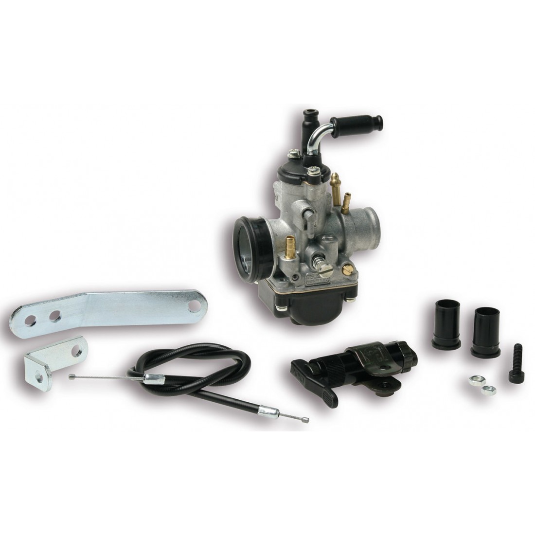 Kit Carburación Mecatecno PHBG21 AD