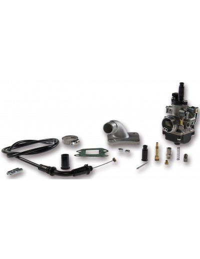Kit Carburación PHBG 17,5...