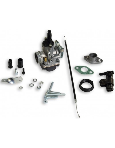 Kit Carburación PHBG 19...