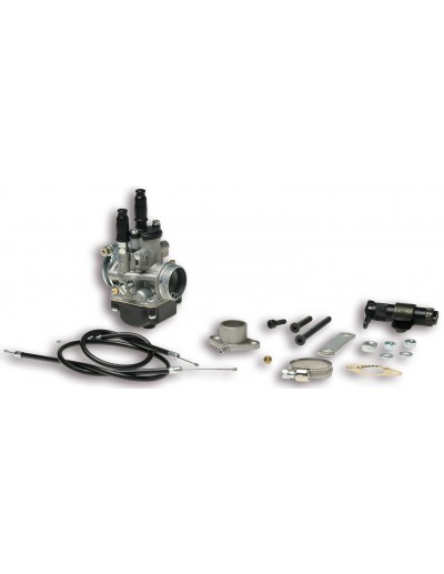 Kit Carburación PHBG 19,5...