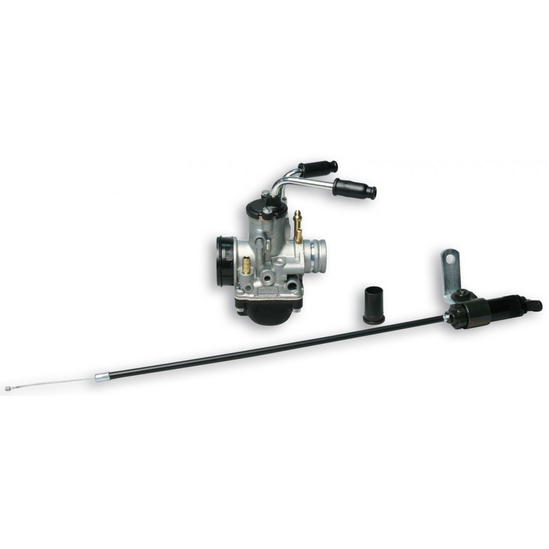 Carburador PHBG 21 BS Piaggio Free,Yamaha BW's