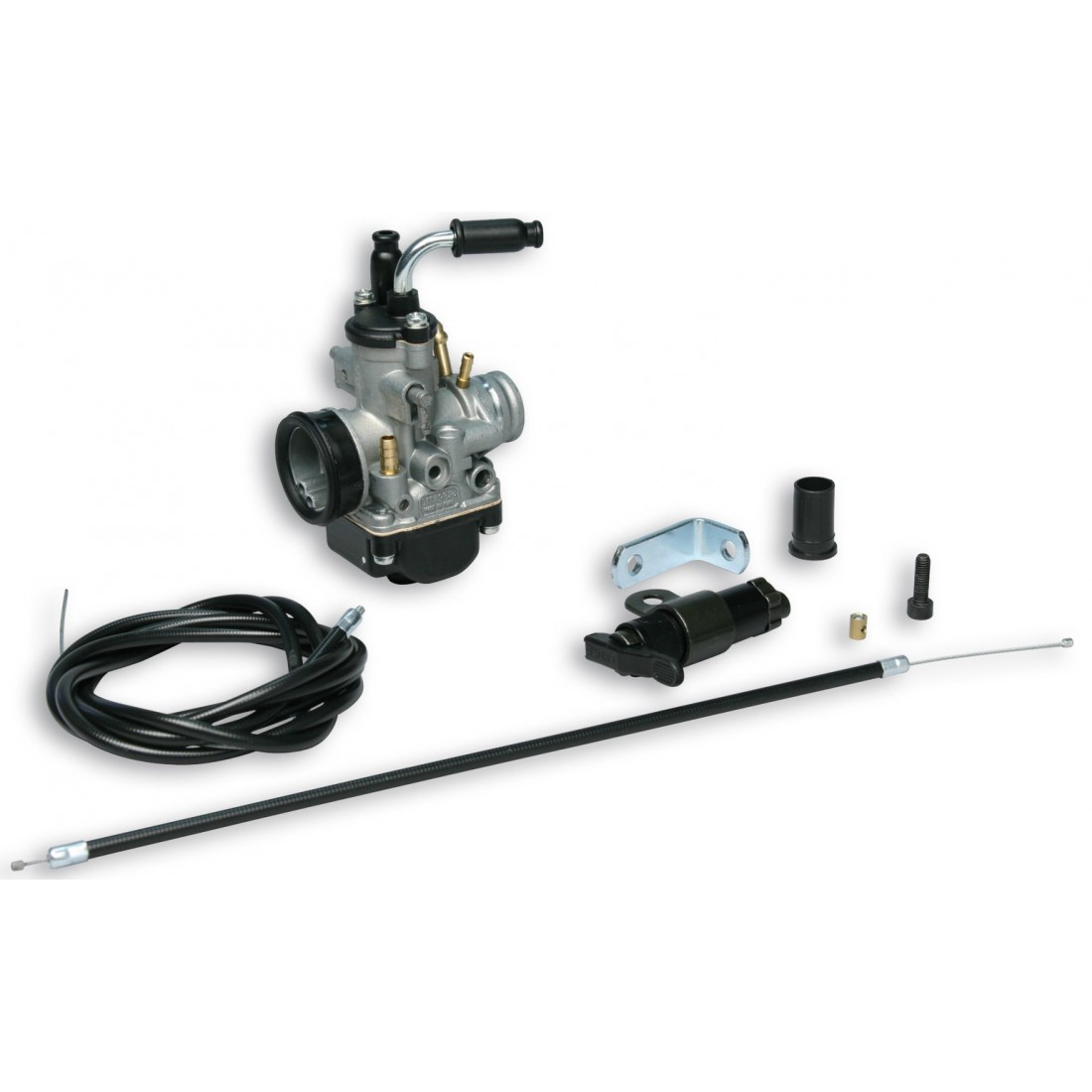 Kit Carburación PHBG 21 BS Yamaha Jog 50