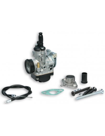 Kit Carburación PHBG 19,5...