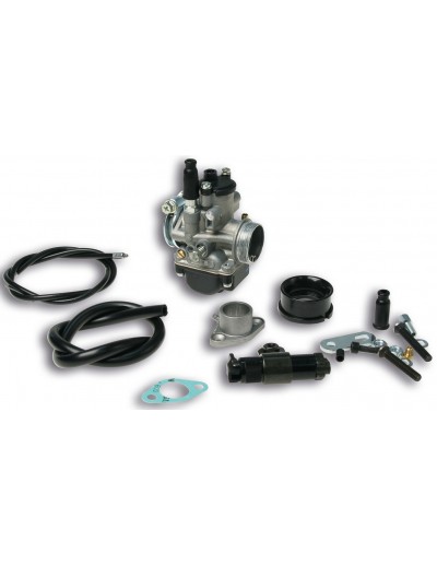 Kit Carburación PHBG 19,5...