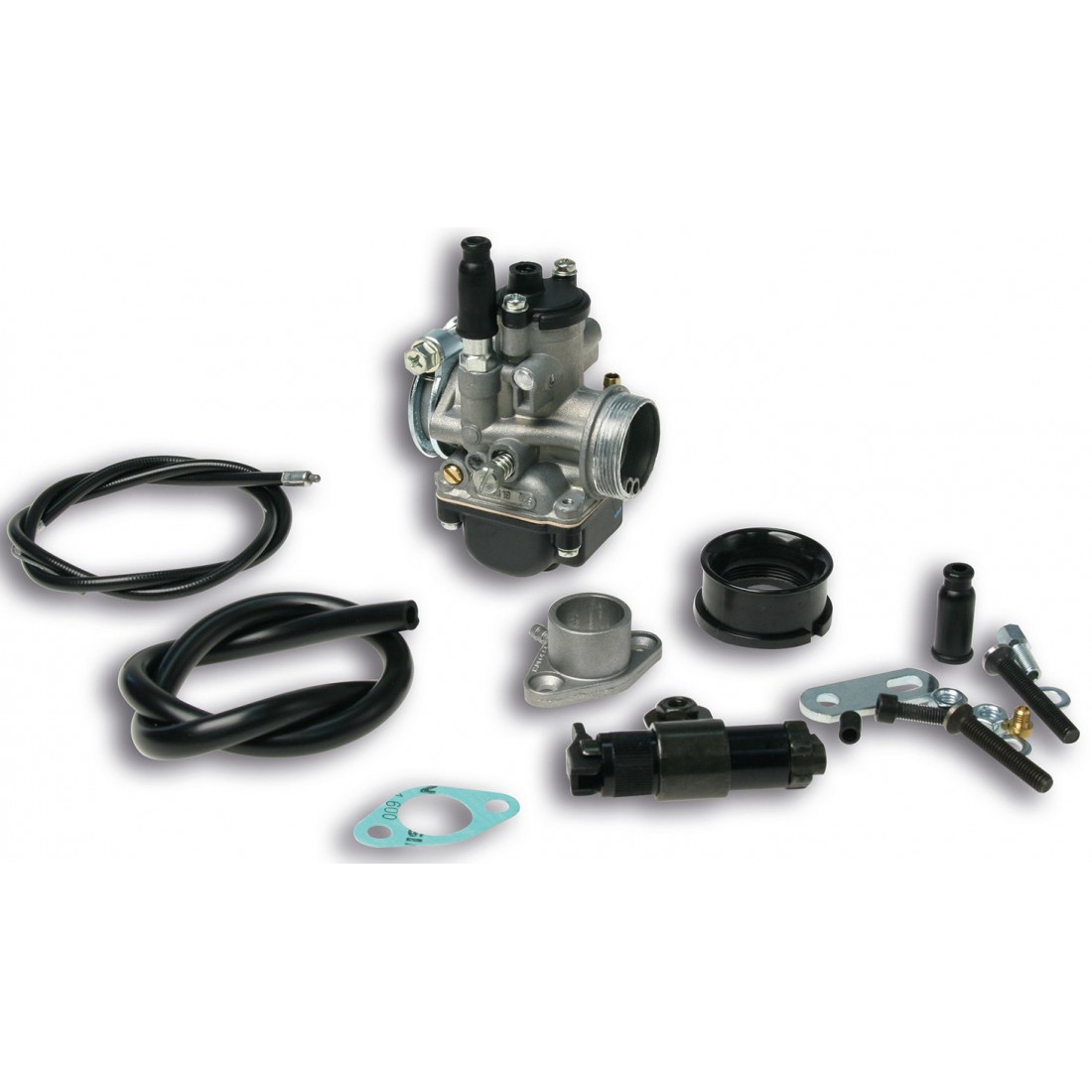 Kit Carburación PHBG 19,5 AS Honda Vision 50