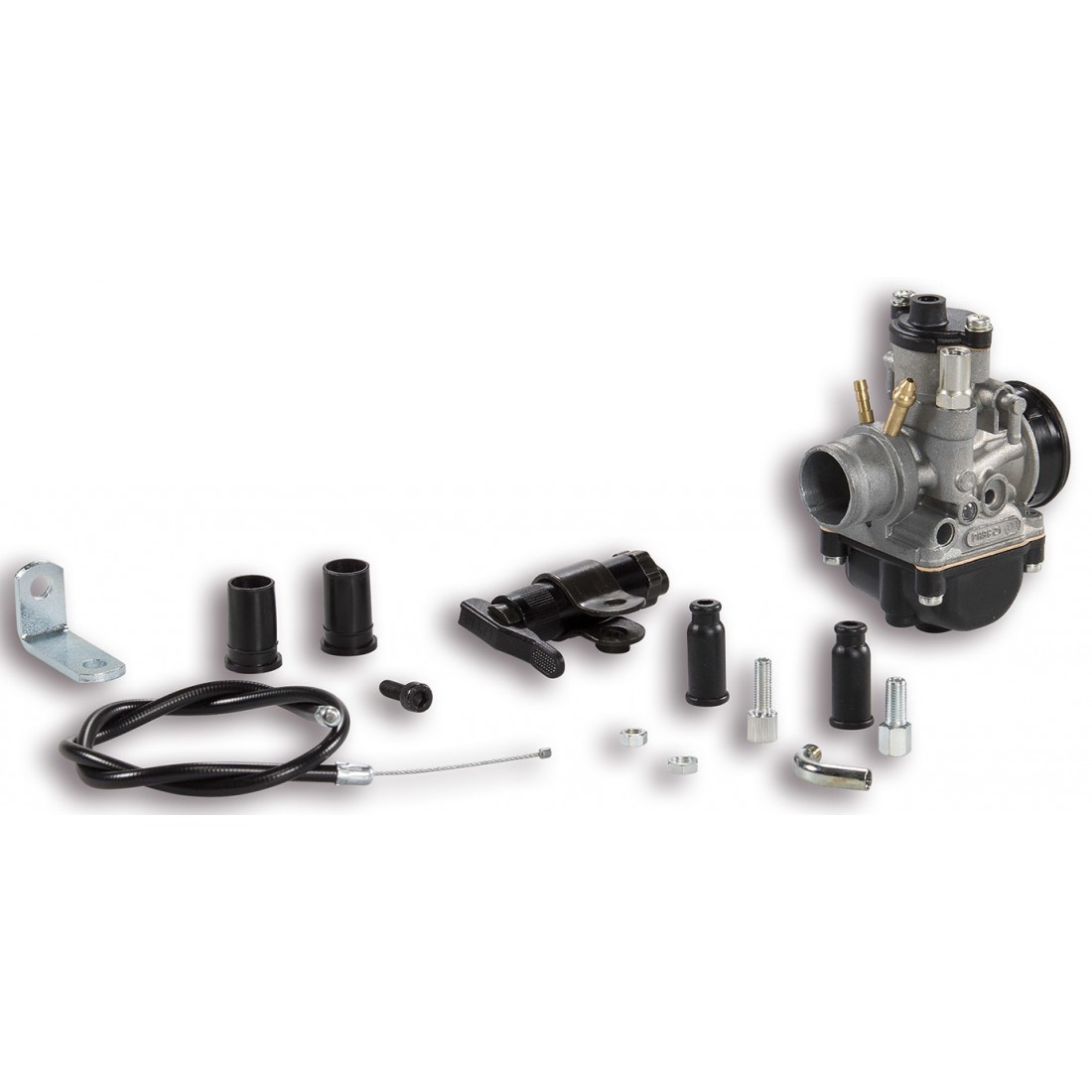 Carburación PHBG 21 BD Piaggiozip SP 50 Agua