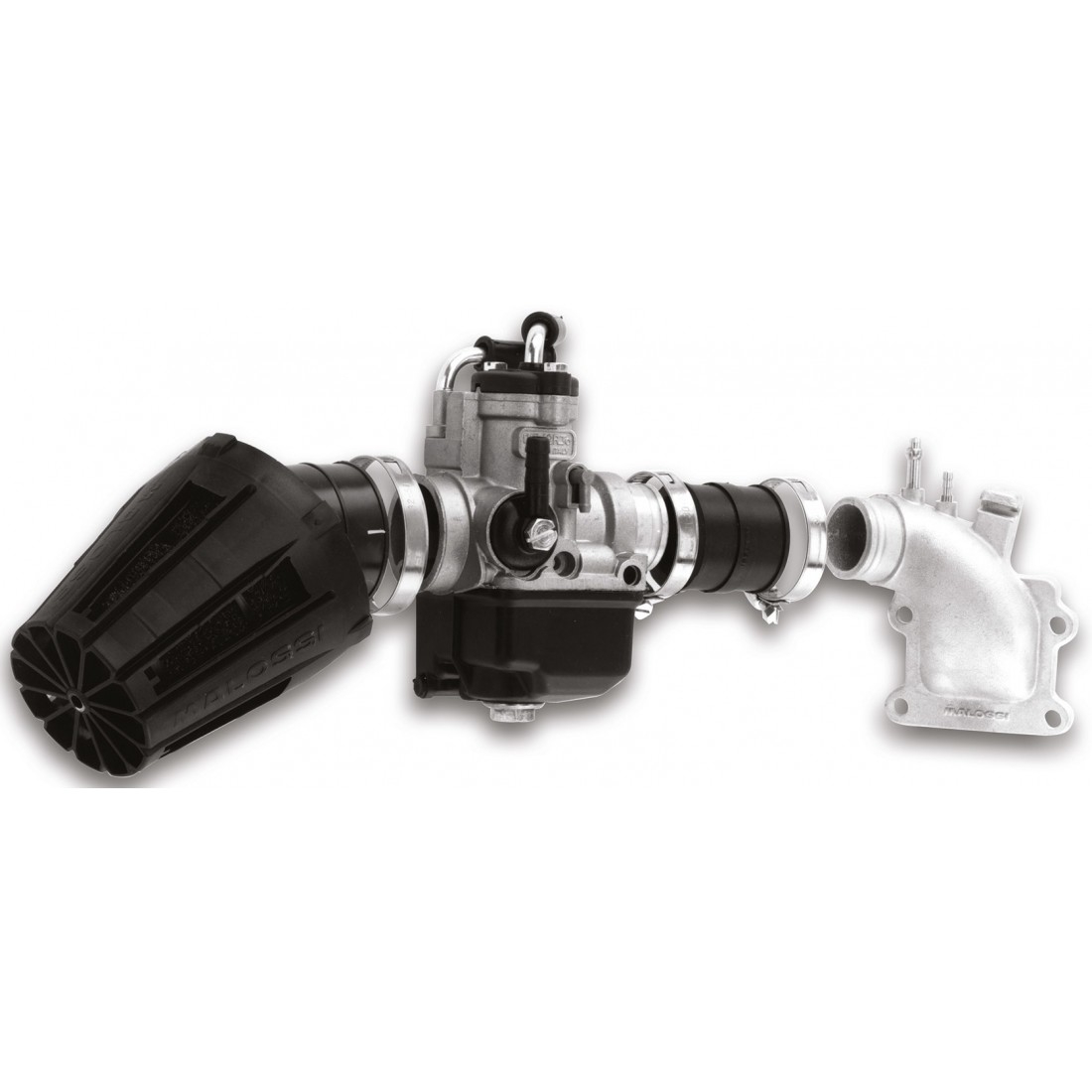 Carburación PHBL 25 BS Aprilia SR 50