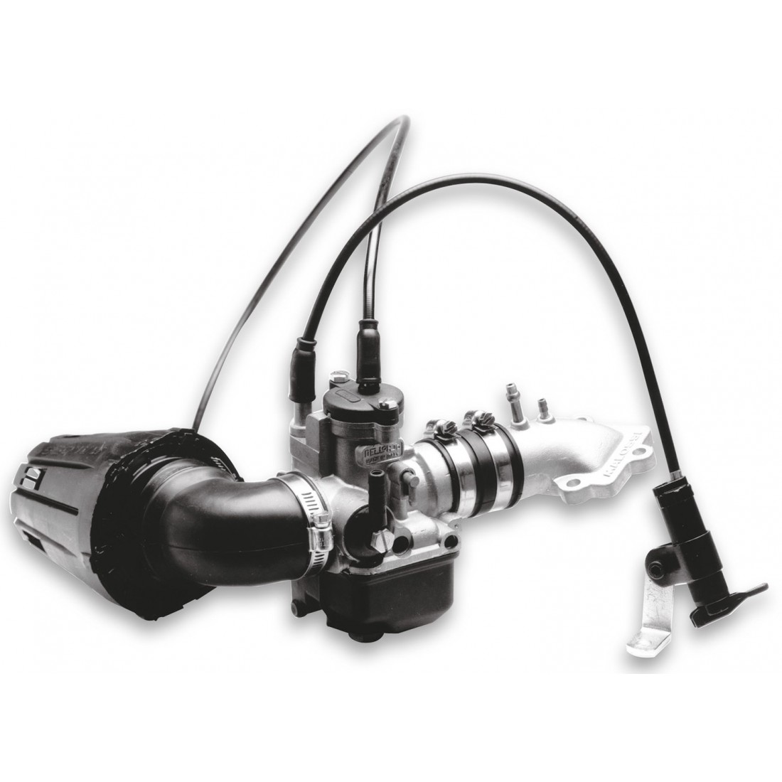 Carburación PHBL 25 BS Yamaha Jog 50
