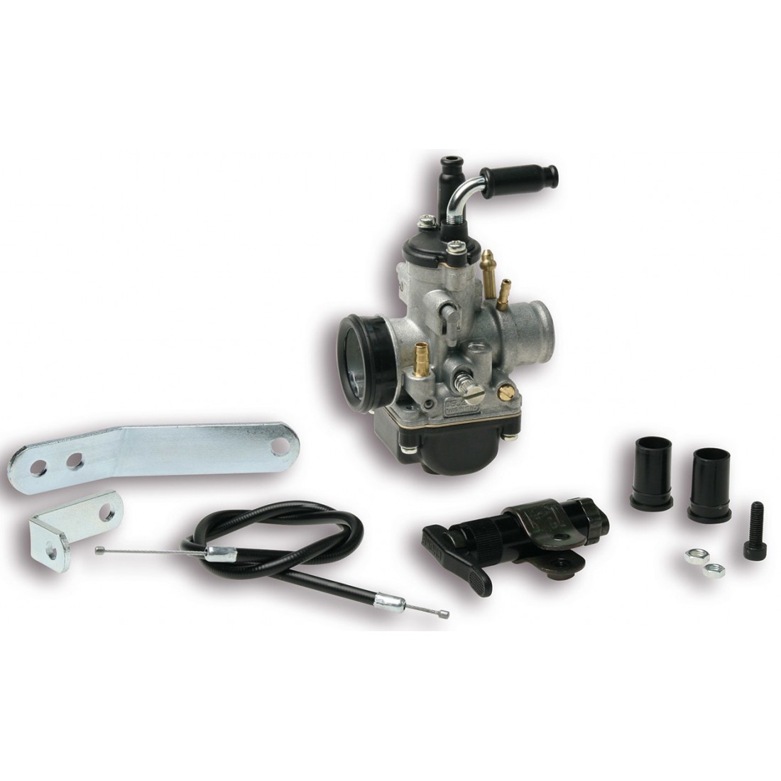 Kit Carburación PHBG 19,5 Honda Bali, SFX