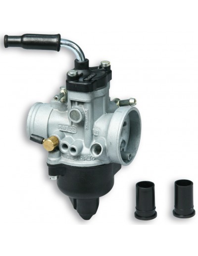 Carburación PHVB 22 DD...