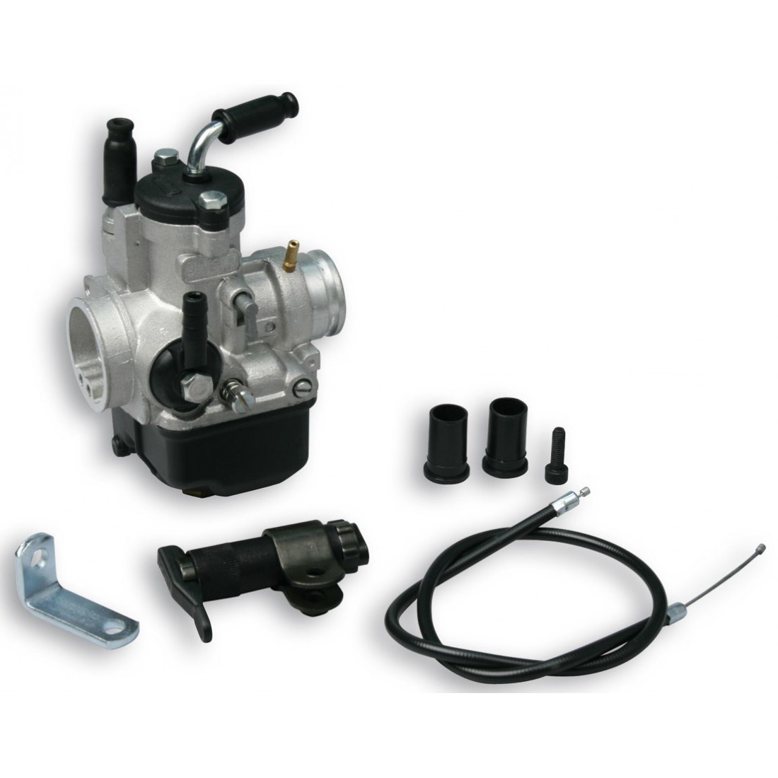Carburador PHBL 25 BS Piaggio Hexagon