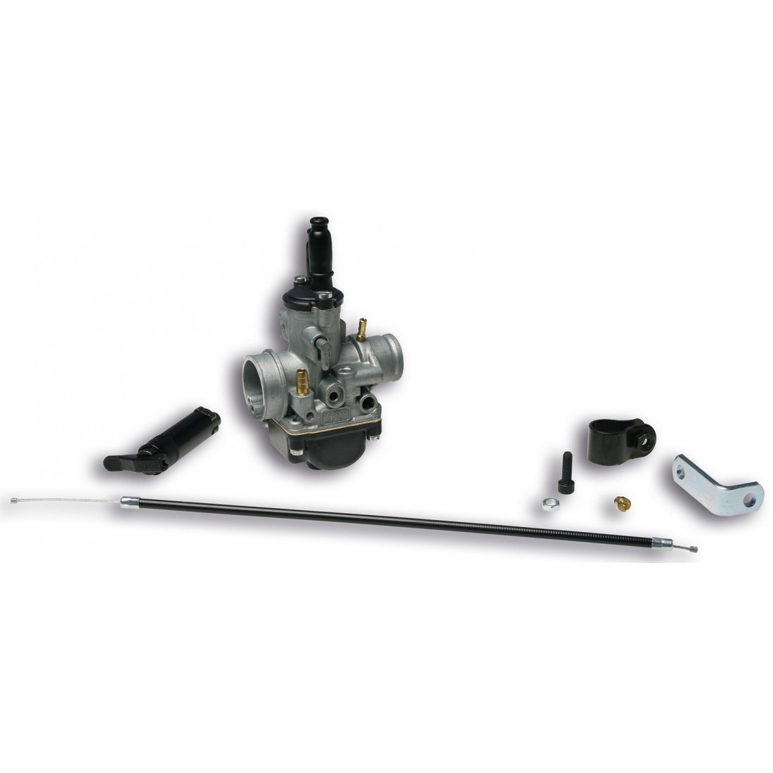 Carburación PHBG 21 BS Speedfight 100