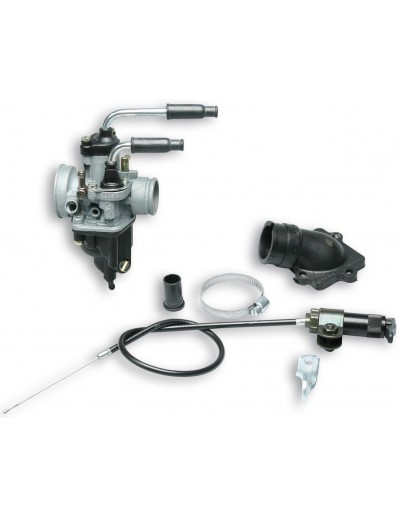 Carburador PHVB 22 CS Aerox...