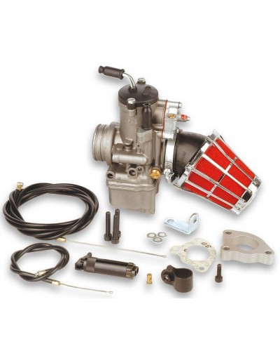 Kit De Carburación PHF 34...