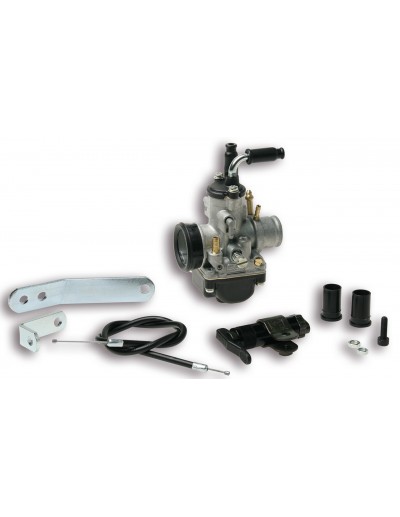 Carburación PHBG 19 Kymco 50