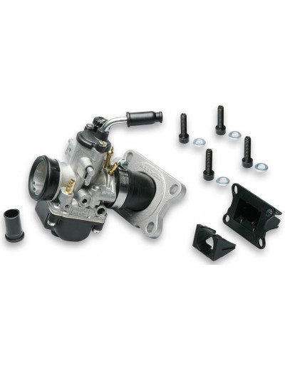 Kit De Carburación PHBG 21...