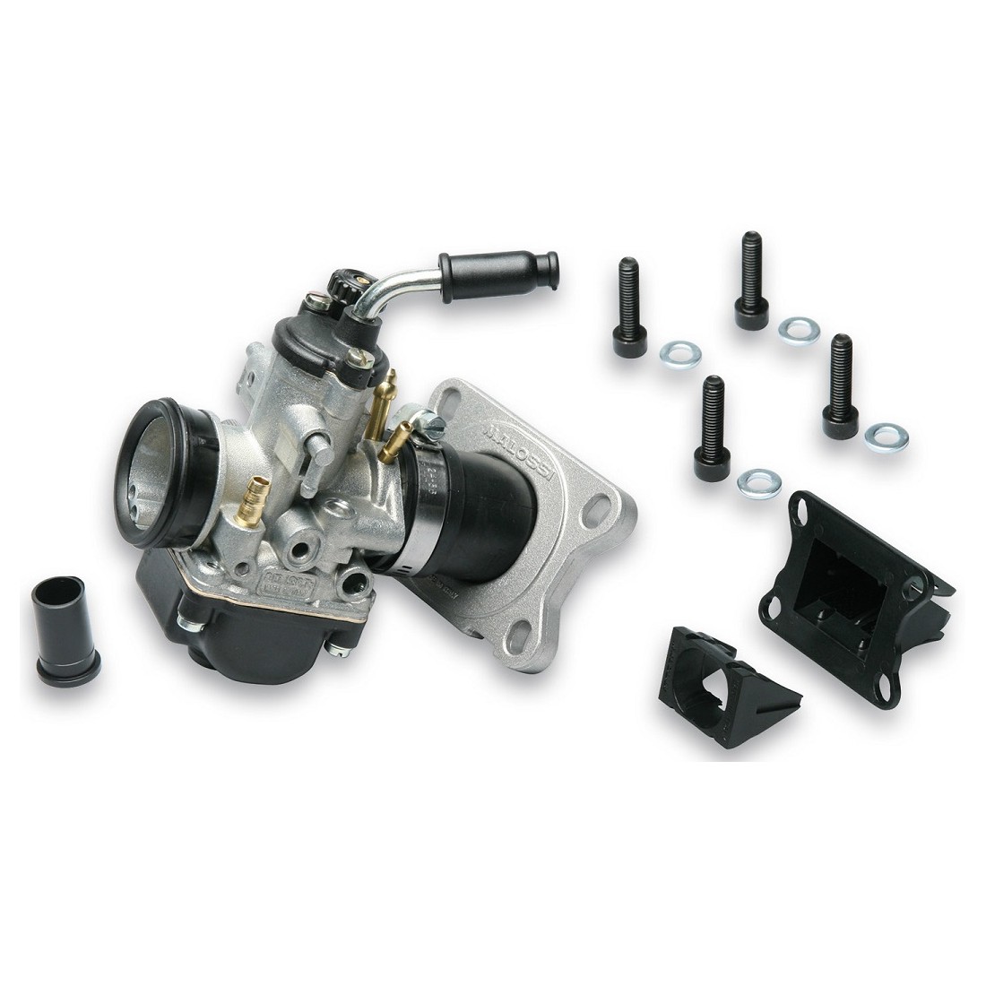 Kit De Carburación PHBG 21 BS Derbi Senda