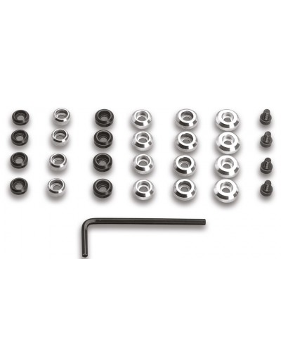 Kit Pesos Variador Mobylette