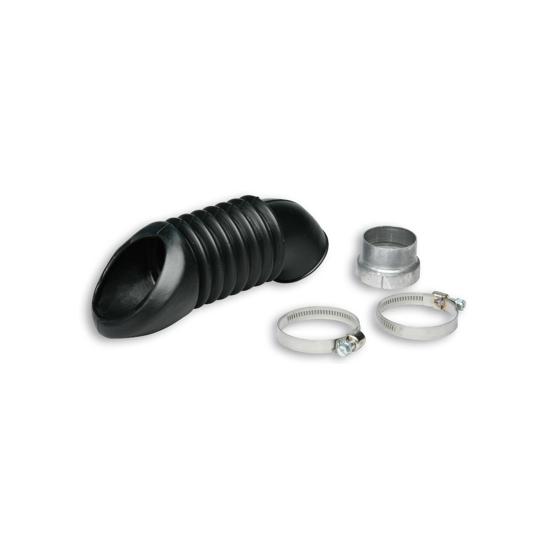 Conjunto Racord Porta Goma Vespa PX 125, 150, 200