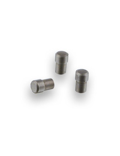 Tetones Para Poleas 619733