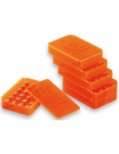 Estuche porta chicles MALOSSI