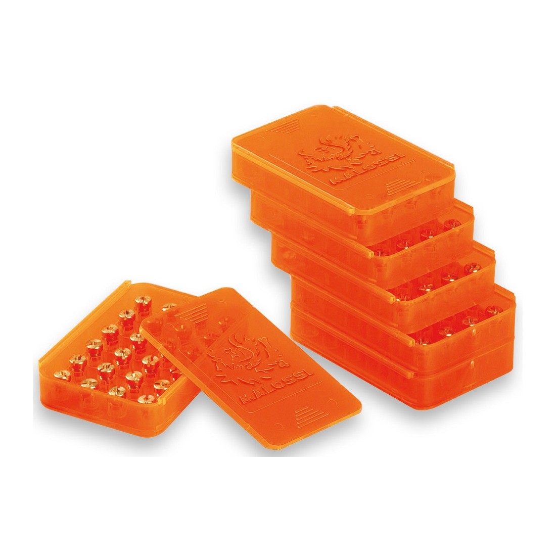 Estuche porta chicles MALOSSI