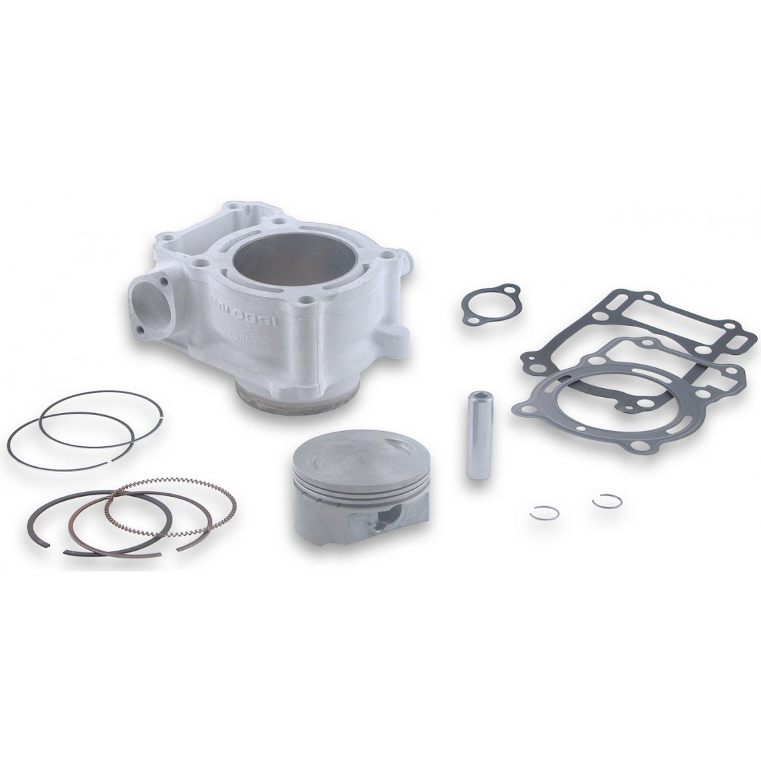 Cilindro S/Culata D. 67 Honda CBR 125 LC, Aluminio