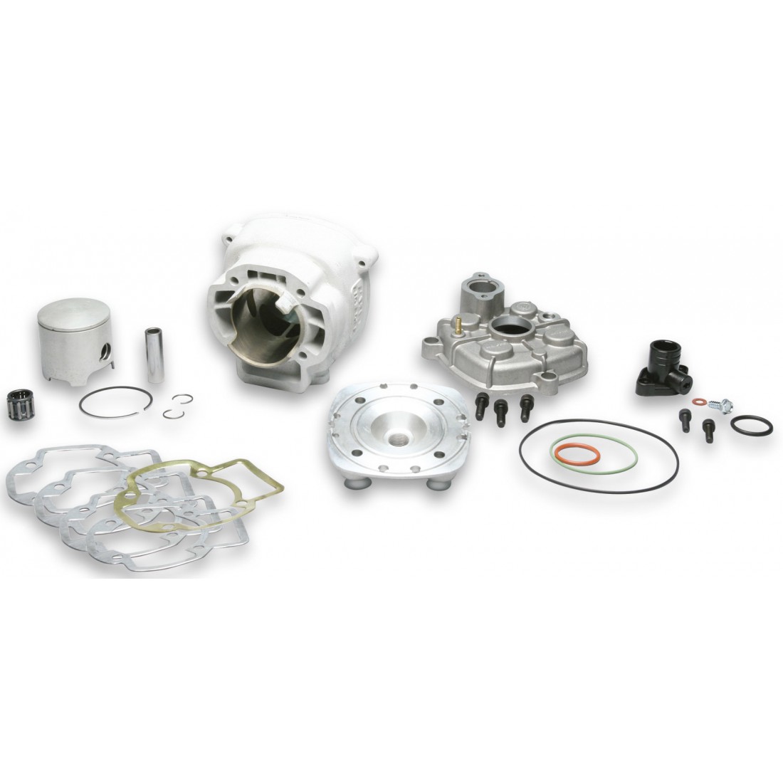 Grupo Termico MHR Big Bore Piaggio Carrera 39,3mm